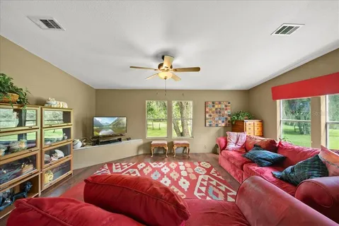 $840,000 | 1615 Darby Road, Myakka City, FL 34251