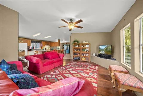 $840,000 | 1615 Darby Road, Myakka City, FL 34251