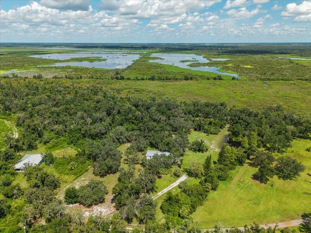 $840,000 | 1615 Darby Road, Myakka City, FL 34251