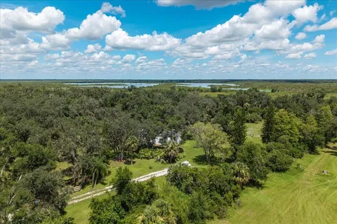 $840,000 | 1615 Darby Road, Myakka City, FL 34251