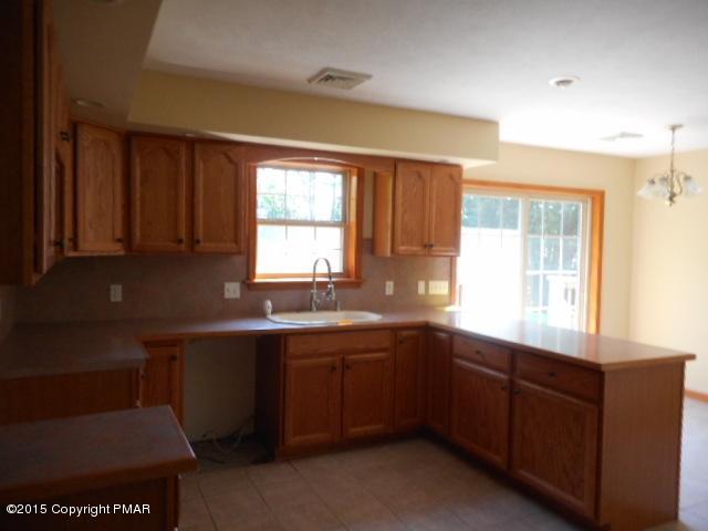 432 Neyhart Road Stroudsburg, PA 18360 - Photo 10 of 14 Kitchen Area