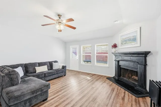 $335,000 | 4520 Shagbark Drive, Denton, TX 76226