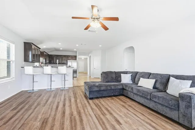 $335,000 | 4520 Shagbark Drive, Denton, TX 76226