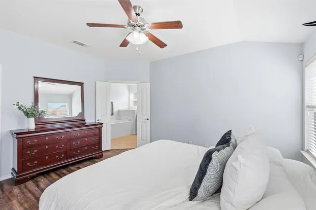 $335,000 | 4520 Shagbark Drive, Denton, TX 76226