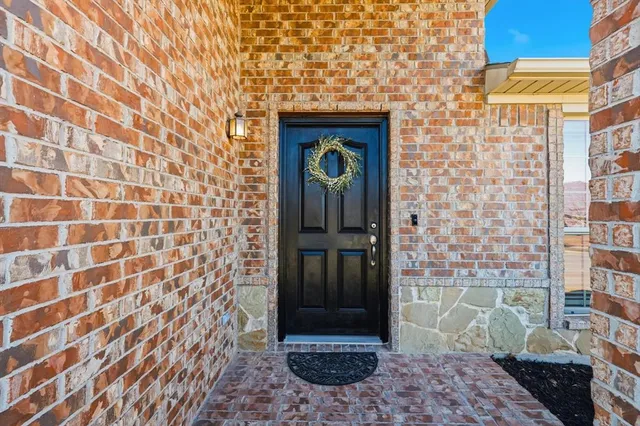 $335,000 | 4520 Shagbark Drive, Denton, TX 76226
