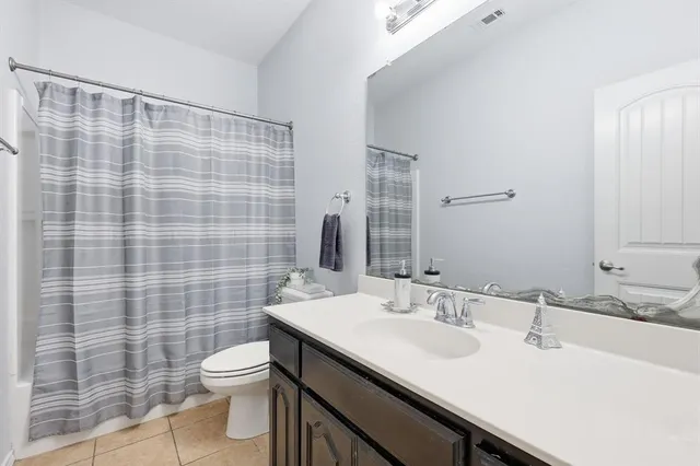 $335,000 | 4520 Shagbark Drive, Denton, TX 76226