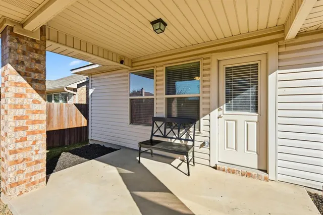 $335,000 | 4520 Shagbark Drive, Denton, TX 76226