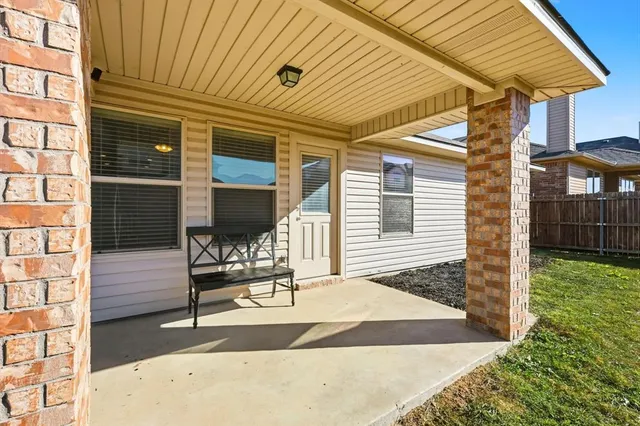 $335,000 | 4520 Shagbark Drive, Denton, TX 76226