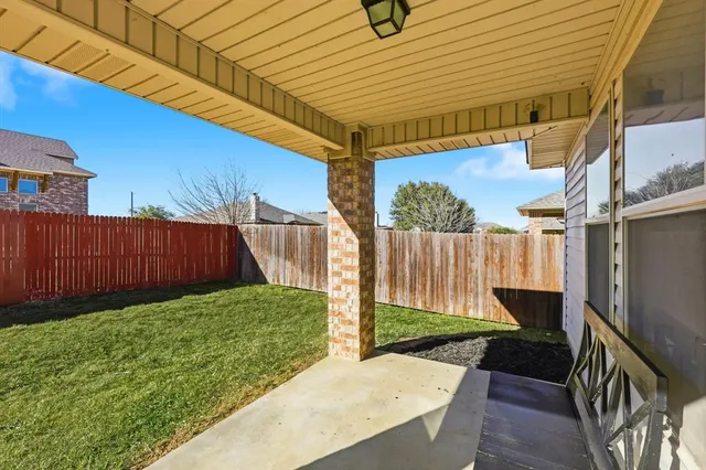 $335,000 | 4520 Shagbark Drive, Denton, TX 76226