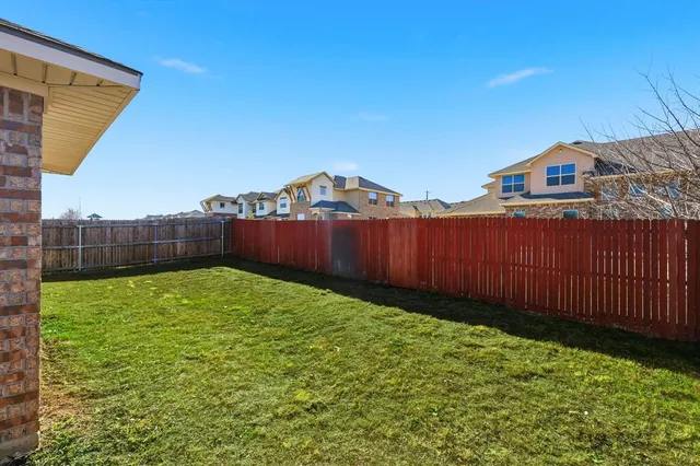 $335,000 | 4520 Shagbark Drive, Denton, TX 76226