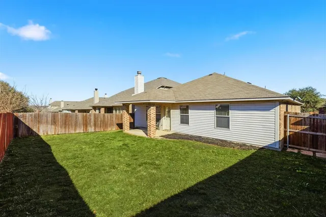 $335,000 | 4520 Shagbark Drive, Denton, TX 76226