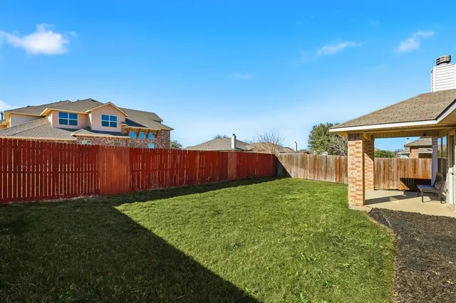 $335,000 | 4520 Shagbark Drive, Denton, TX 76226