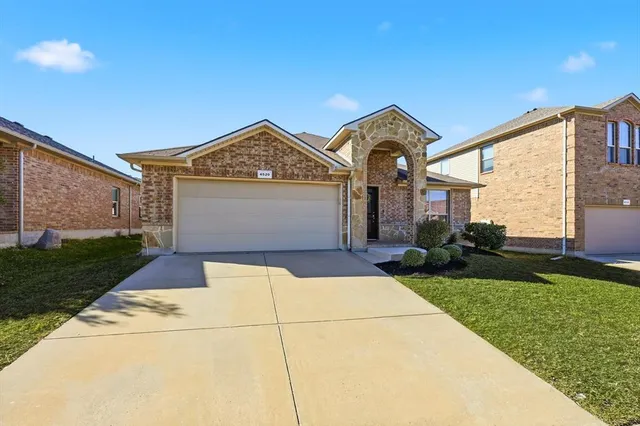 $335,000 | 4520 Shagbark Drive, Denton, TX 76226
