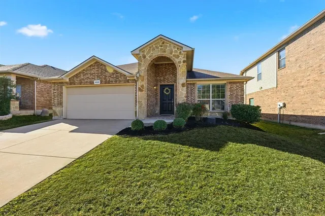 $335,000 | 4520 Shagbark Drive, Denton, TX 76226