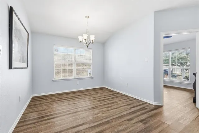 $335,000 | 4520 Shagbark Drive, Denton, TX 76226