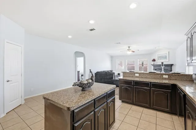 $335,000 | 4520 Shagbark Drive, Denton, TX 76226