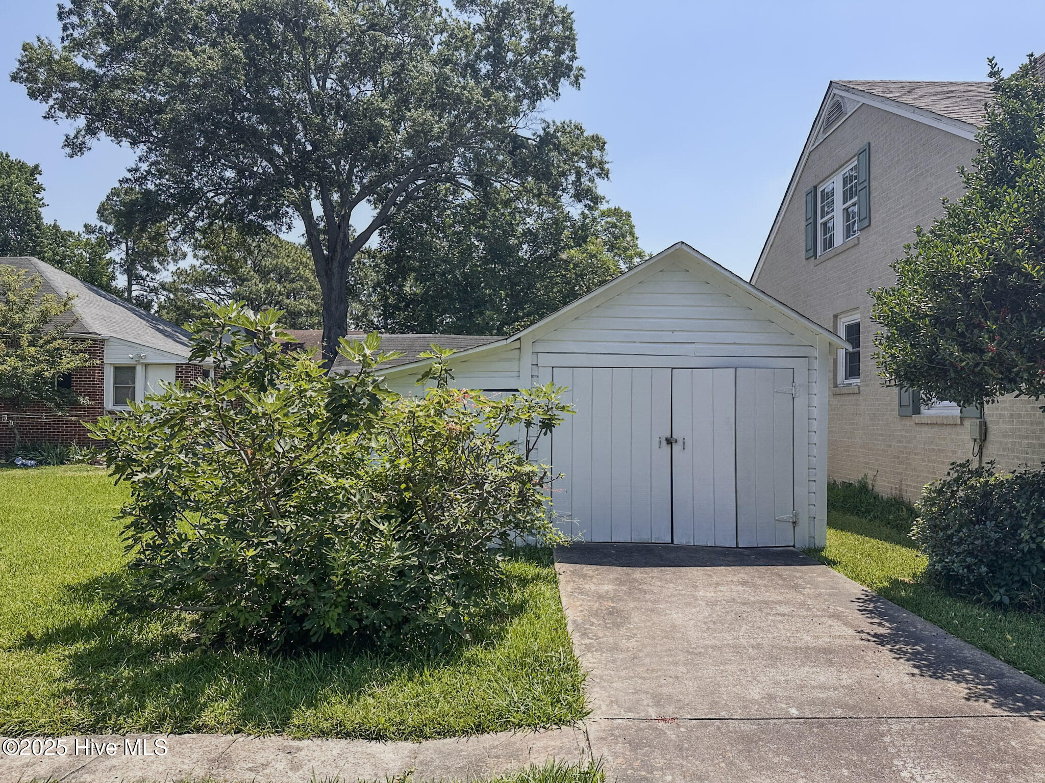 202 East 17th Street Lumberton, NC 28358 - Photo 18 of 29 IMG_8798