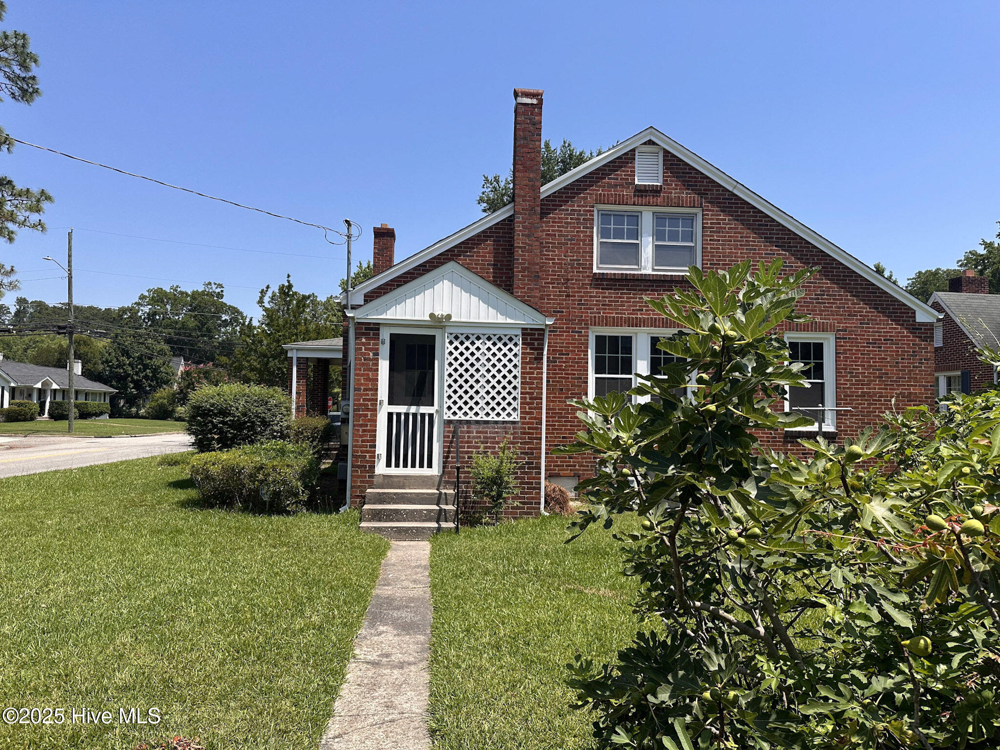 202 East 17th Street Lumberton, NC 28358 - Photo 19 of 29 IMG_8799