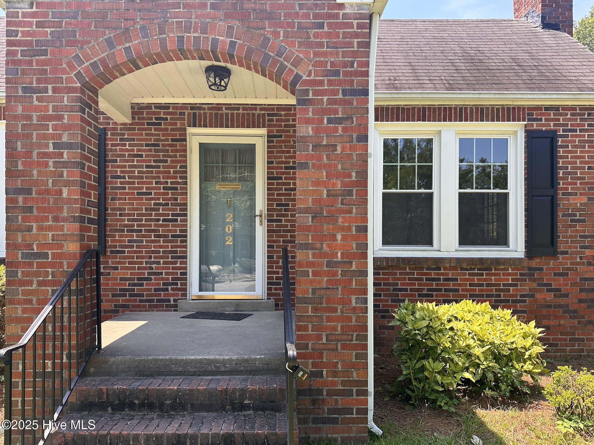 202 East 17th Street Lumberton, NC 28358 - Photo 26 of 29 IMG_8808