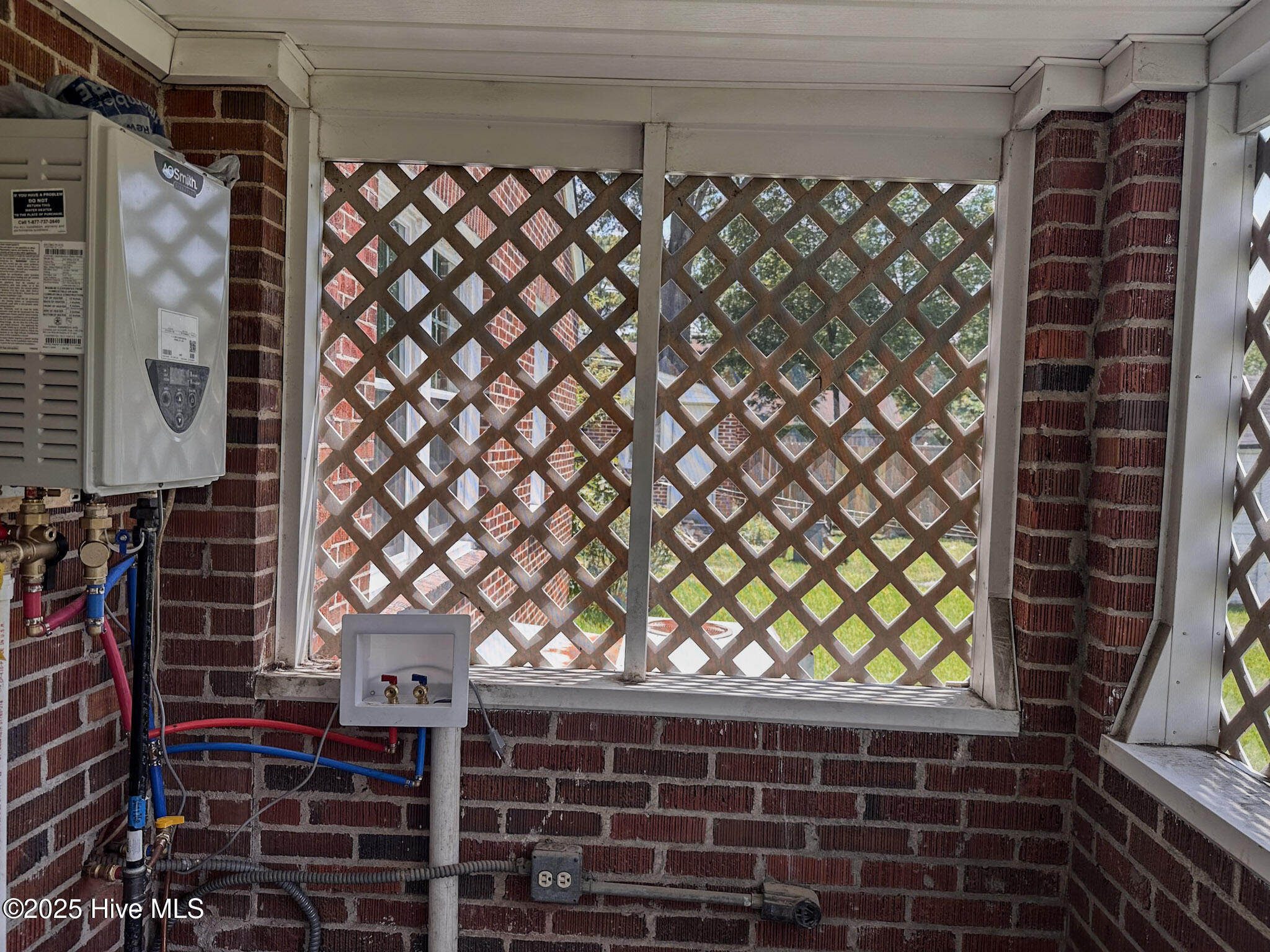 202 East 17th Street Lumberton, NC 28358 - Photo 28 of 29 IMG_8825