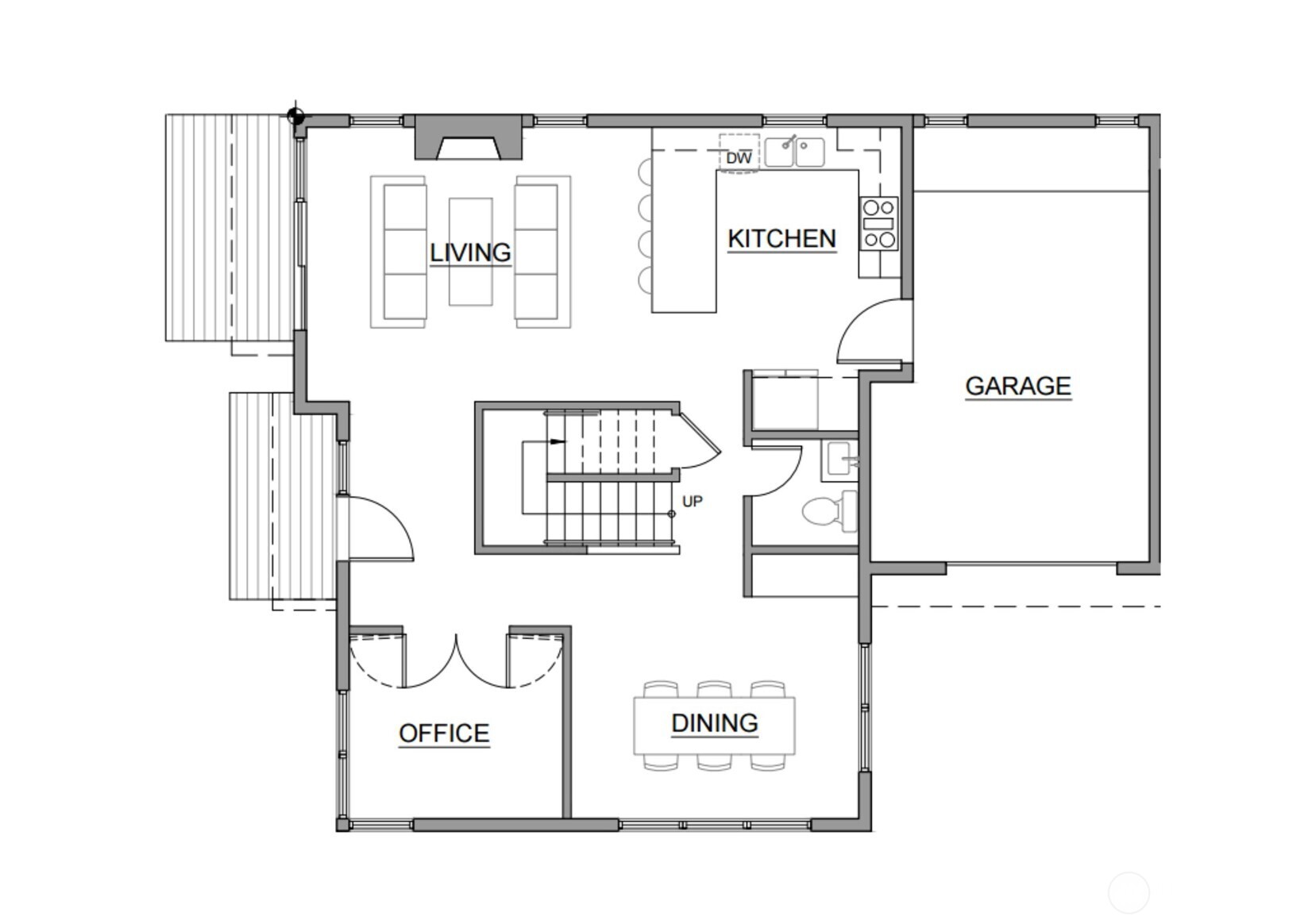 3020 Northeast 95th Street Seattle, WA 98115 - Photo 33 of 39