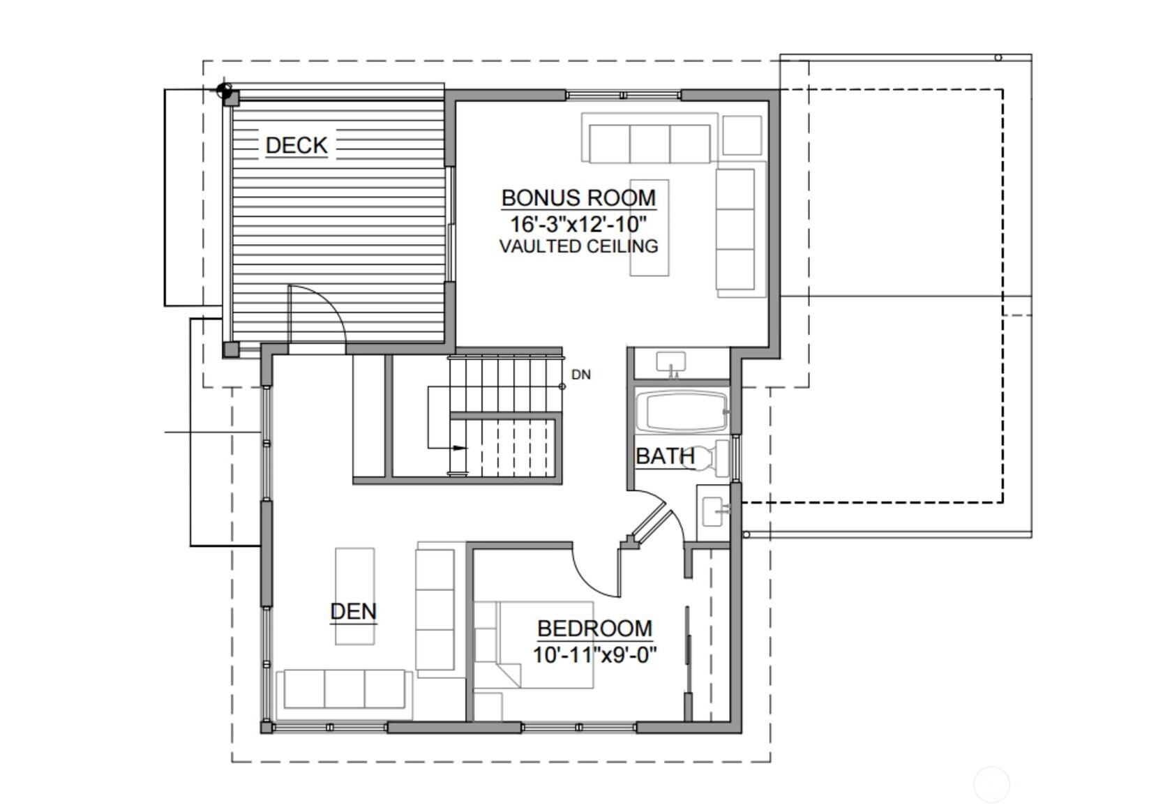 3020 Northeast 95th Street Seattle, WA 98115 - Photo 35 of 39