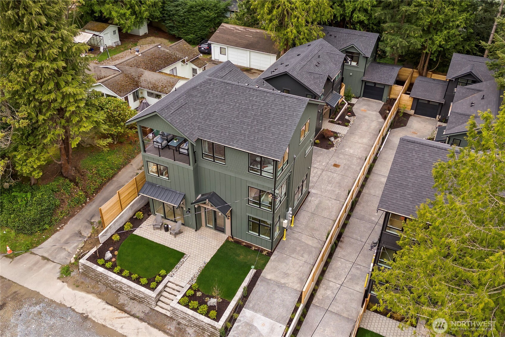 3020 Northeast 95th Street Seattle, WA 98115 - Photo 36 of 39