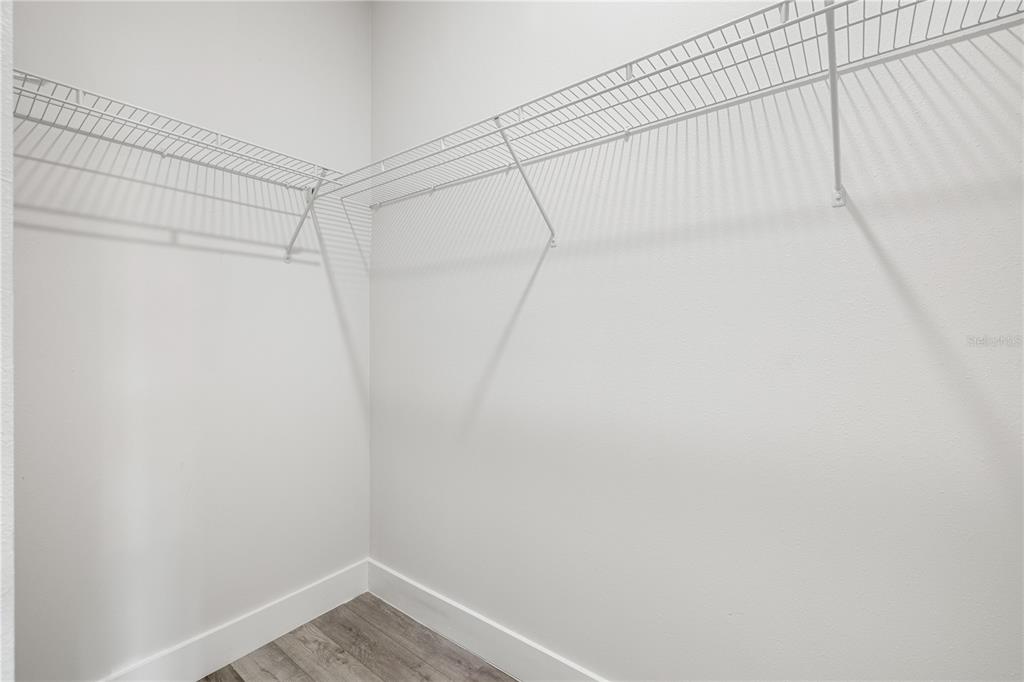 16281 Southwest 48th Circle Ocala, FL 34473 - Photo 22 of 26 a view of a room with racks on the wall