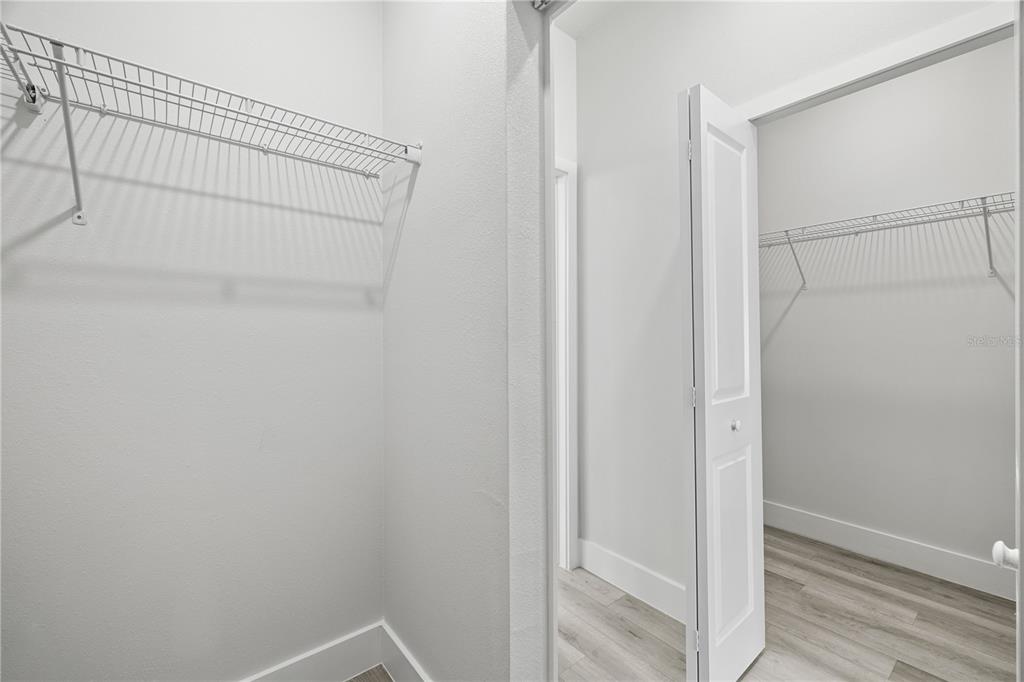 16281 Southwest 48th Circle Ocala, FL 34473 - Photo 23 of 26 a view of closet