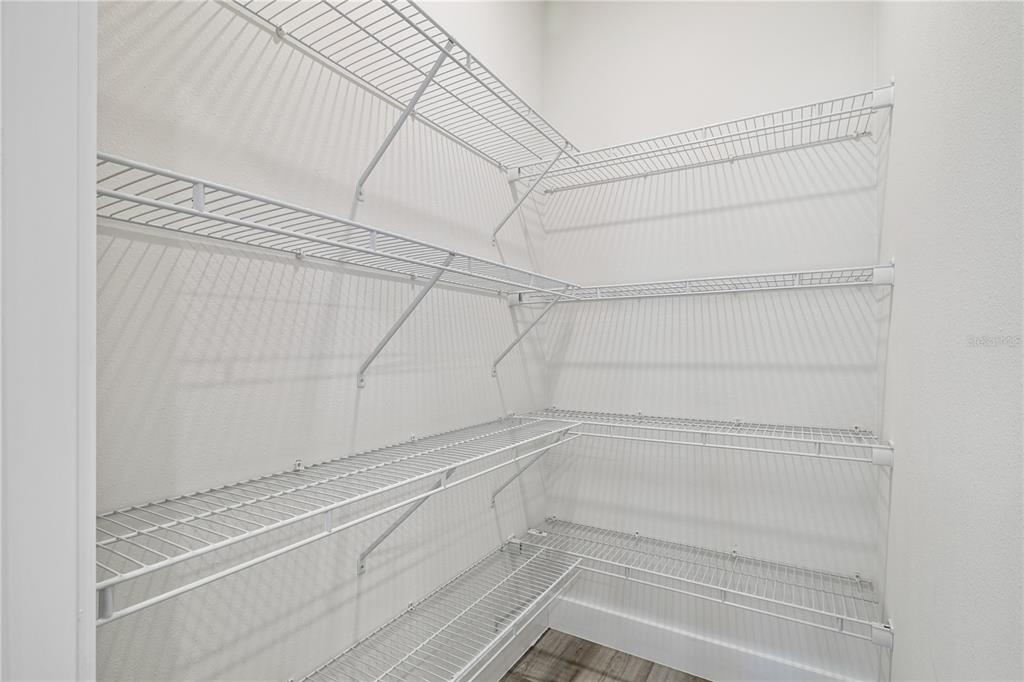 16281 Southwest 48th Circle Ocala, FL 34473 - Photo 7 of 26 a view of walk in closet