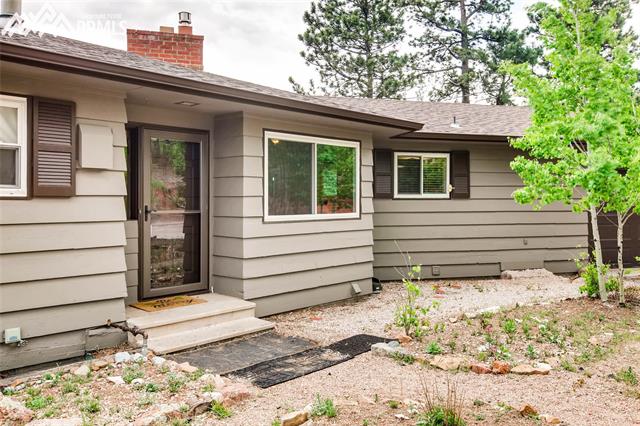 8910 Ute Road Cascade, CO 80809 - Photo 4 of 36