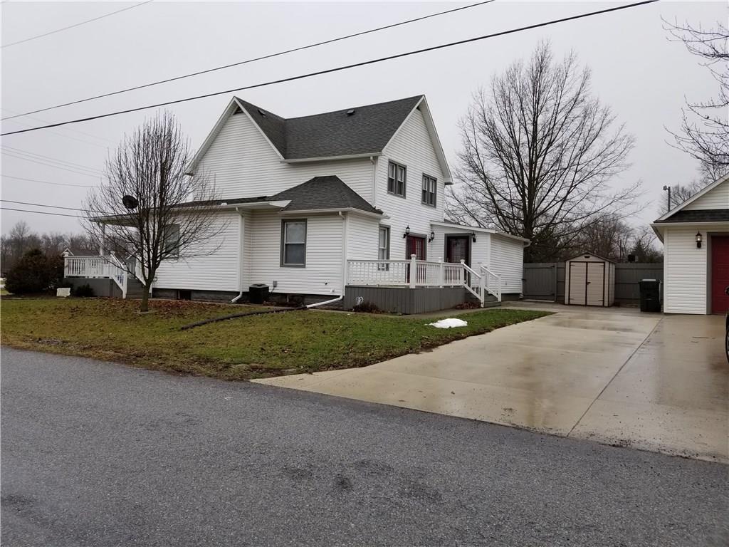 2504 Adgate Road Lima, OH 45805 - Photo 1 of 17 Gallery Image 1