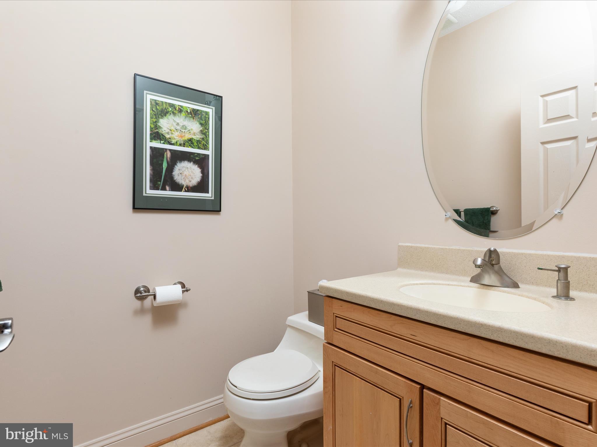 228 Sunset Circle Cross Junction, VA 22625 - Photo 19 of 72 Half Bath
