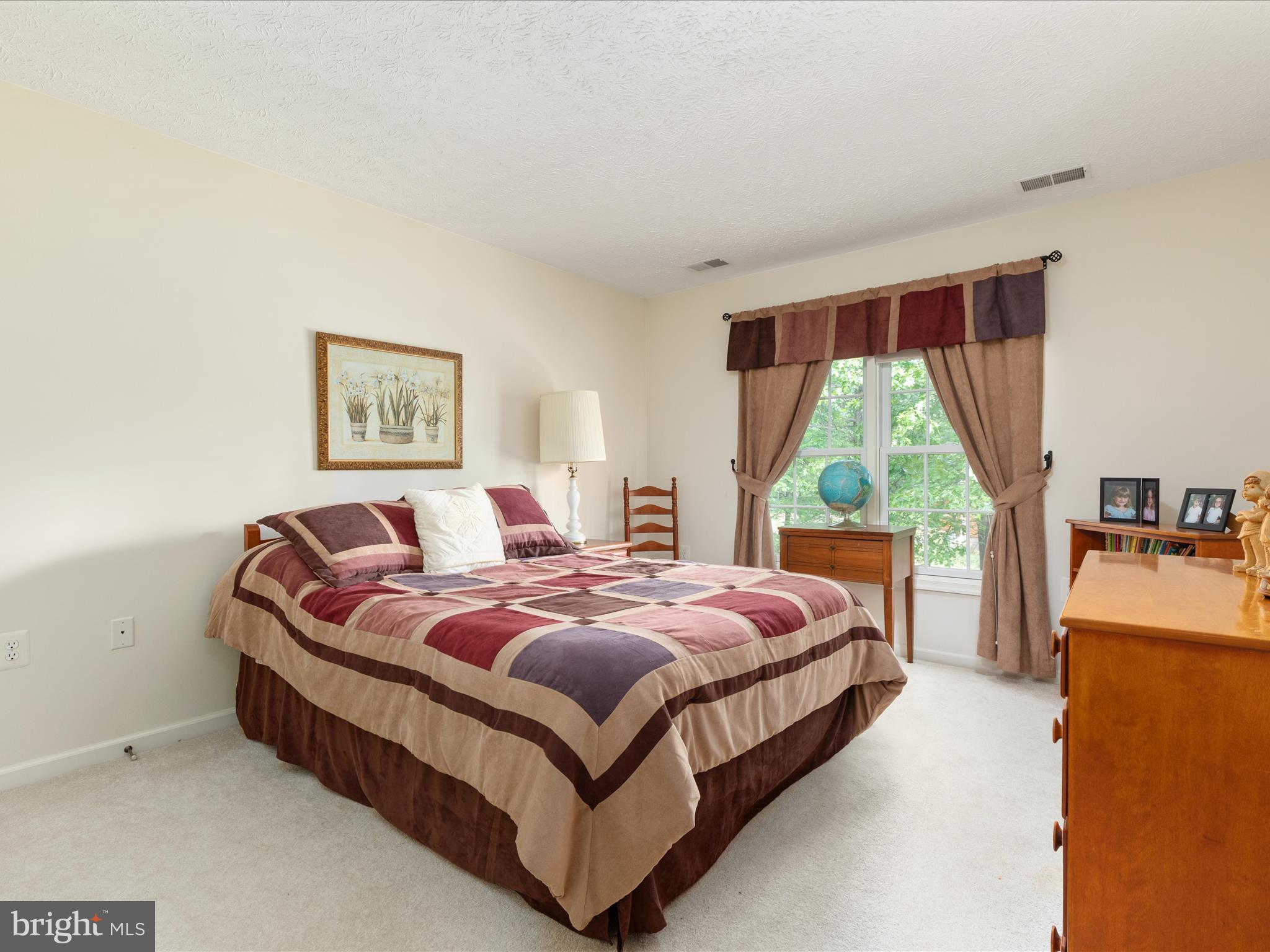 228 Sunset Circle Cross Junction, VA 22625 - Photo 34 of 72 3rd bedroom