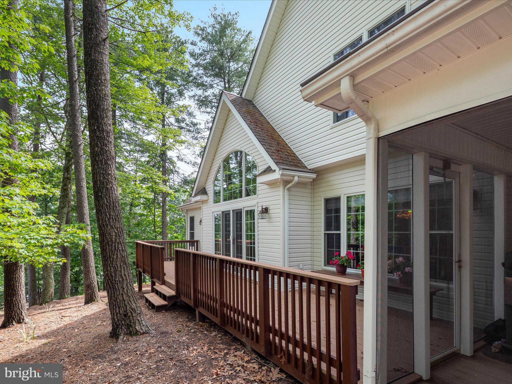 228 Sunset Circle Cross Junction, VA 22625 - Photo 44 of 72