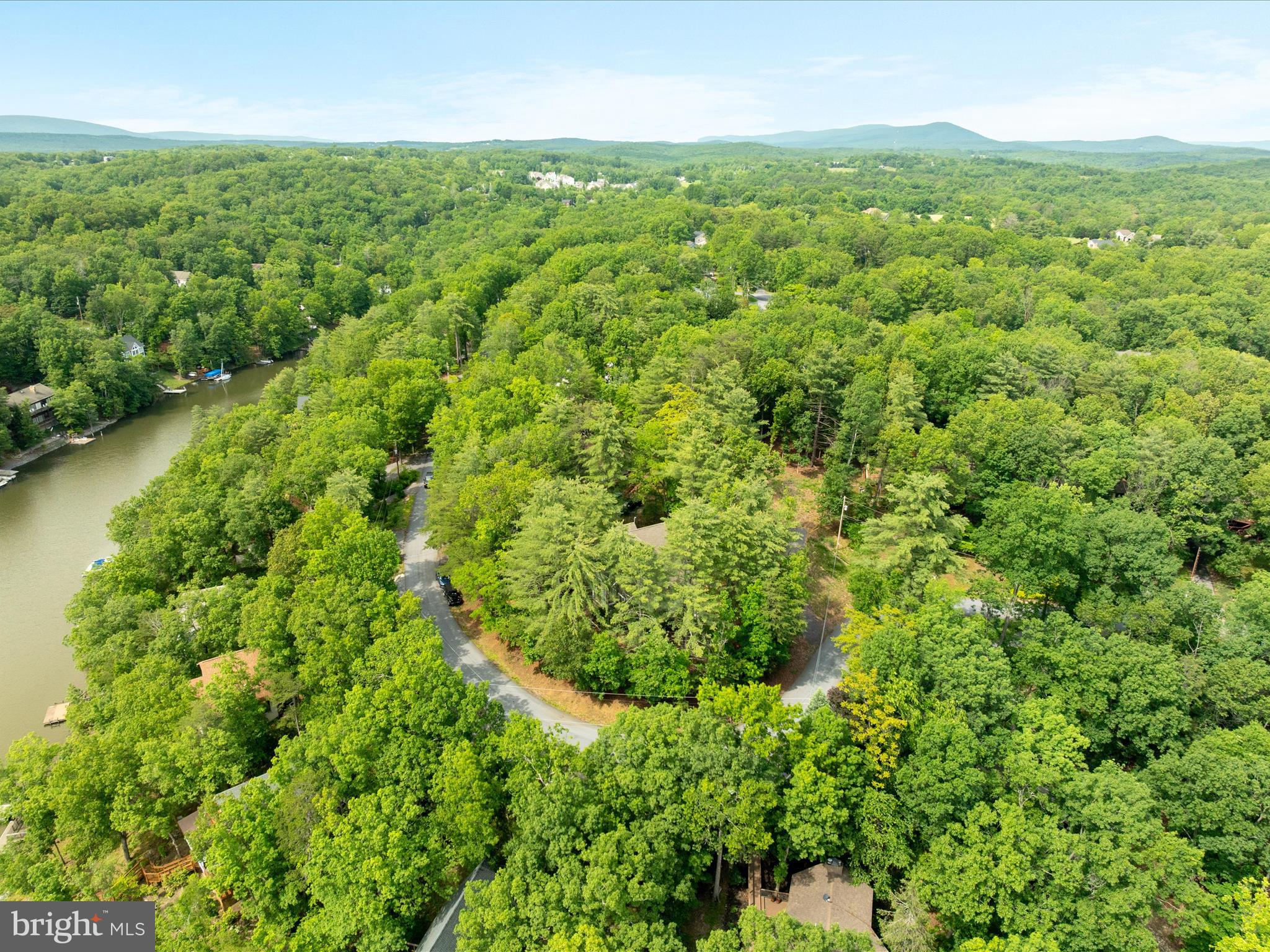 228 Sunset Circle Cross Junction, VA 22625 - Photo 52 of 72