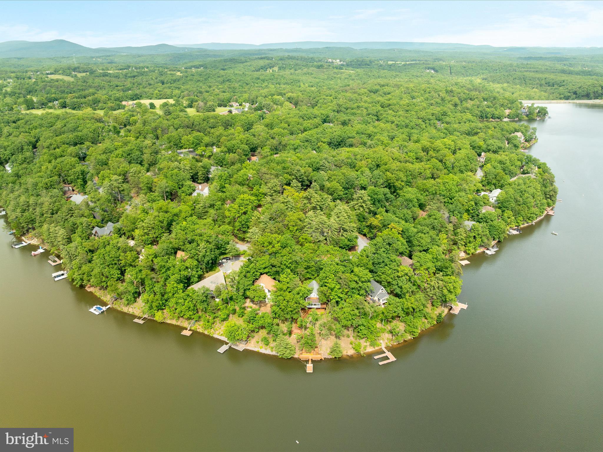 228 Sunset Circle Cross Junction, VA 22625 - Photo 53 of 72