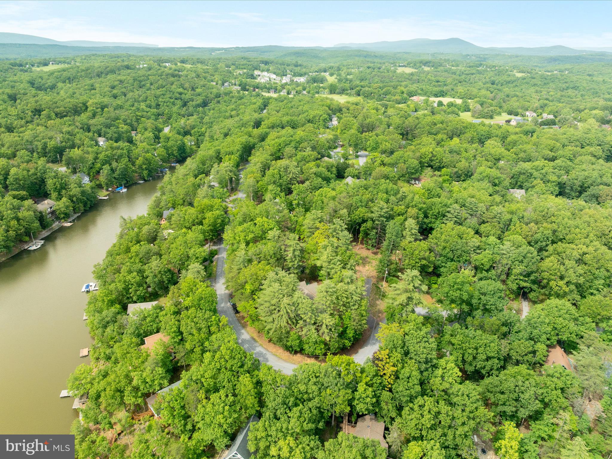 228 Sunset Circle Cross Junction, VA 22625 - Photo 54 of 72