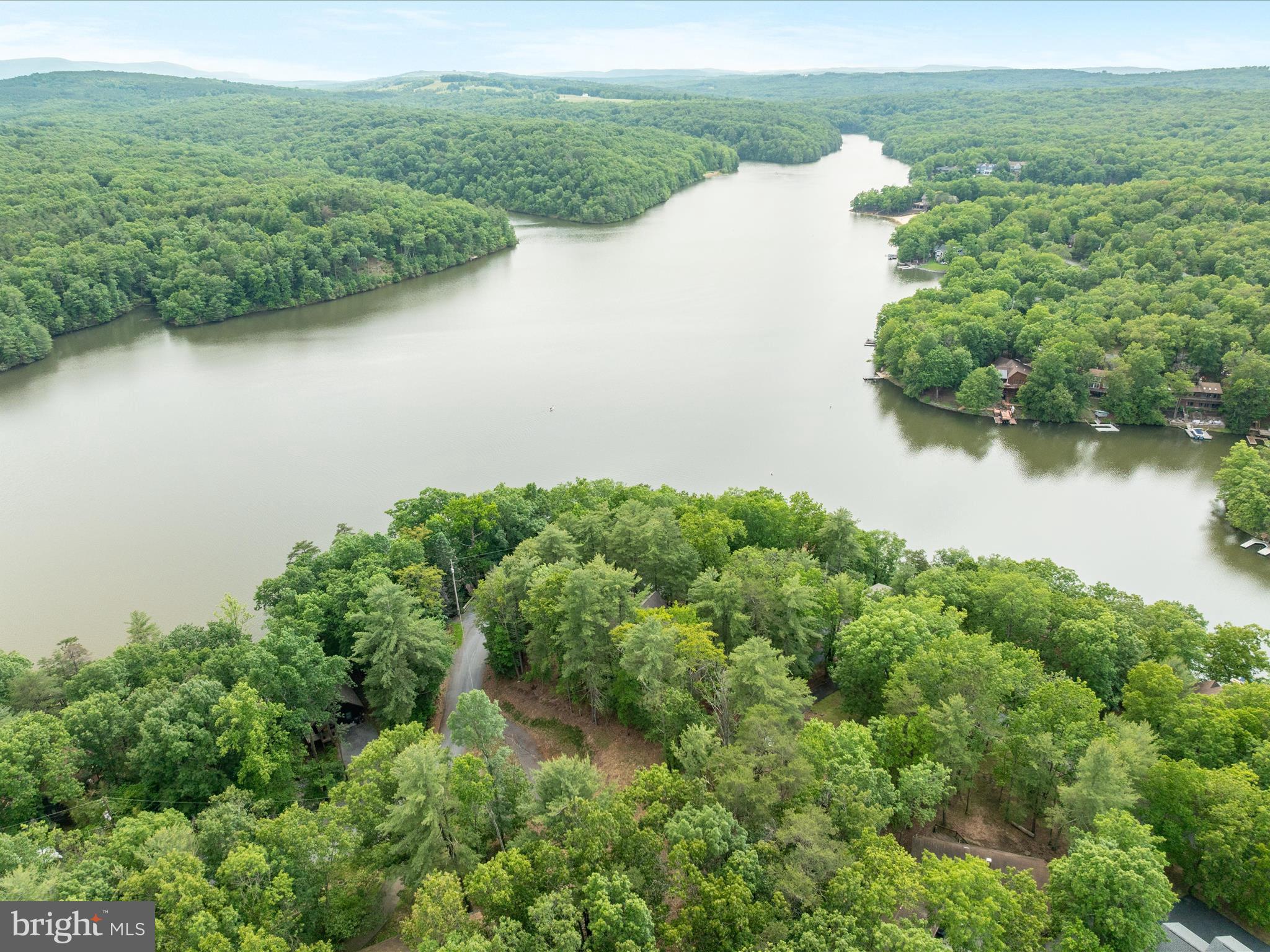 228 Sunset Circle Cross Junction, VA 22625 - Photo 56 of 72