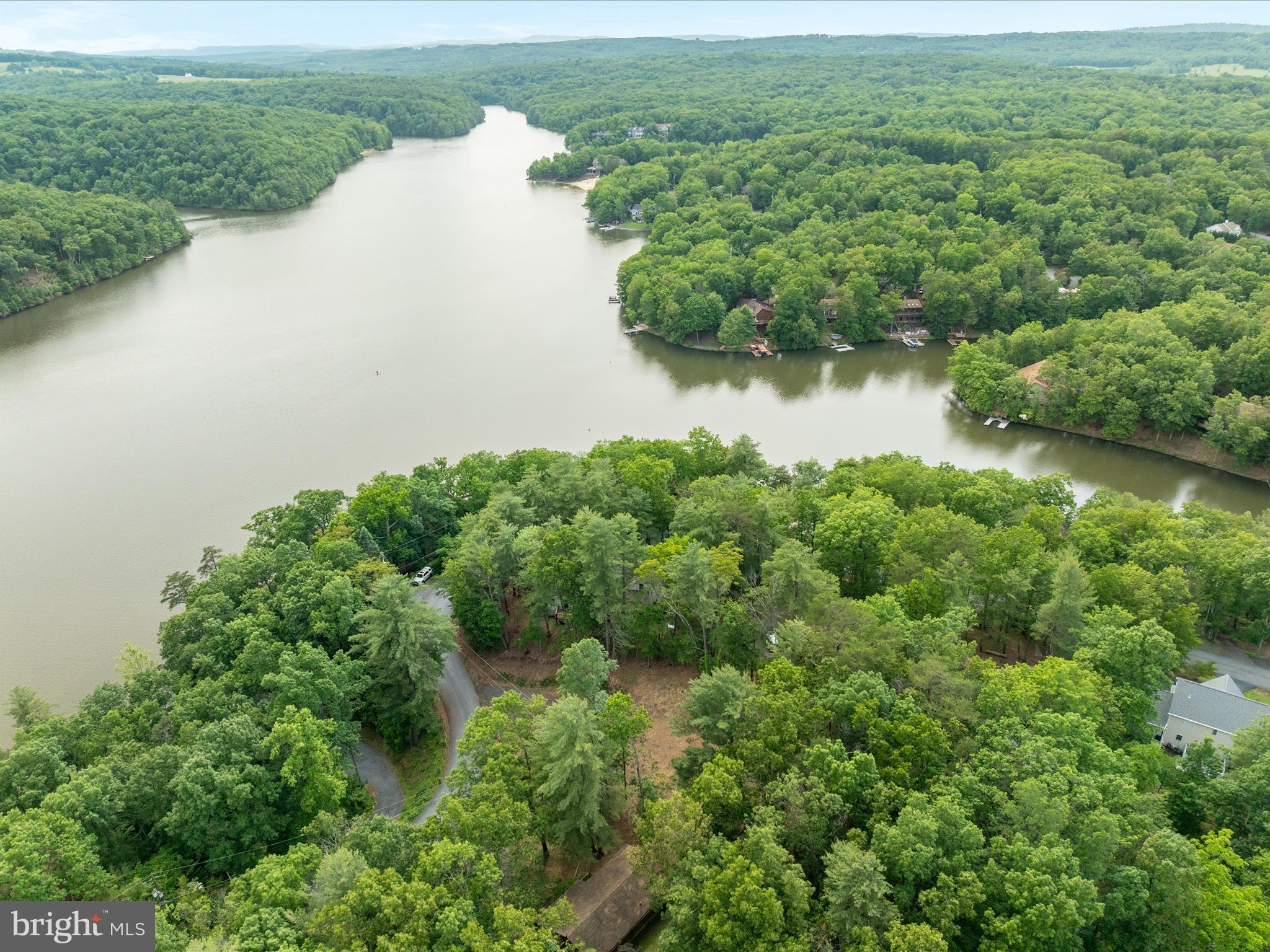 228 Sunset Circle Cross Junction, VA 22625 - Photo 57 of 72