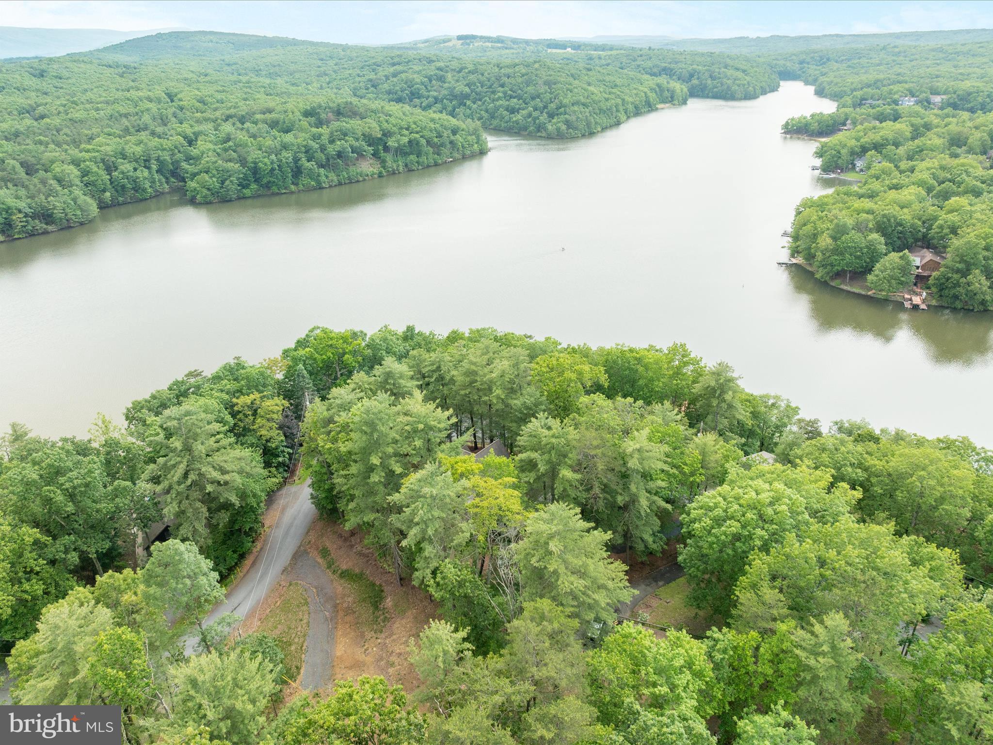 228 Sunset Circle Cross Junction, VA 22625 - Photo 58 of 72