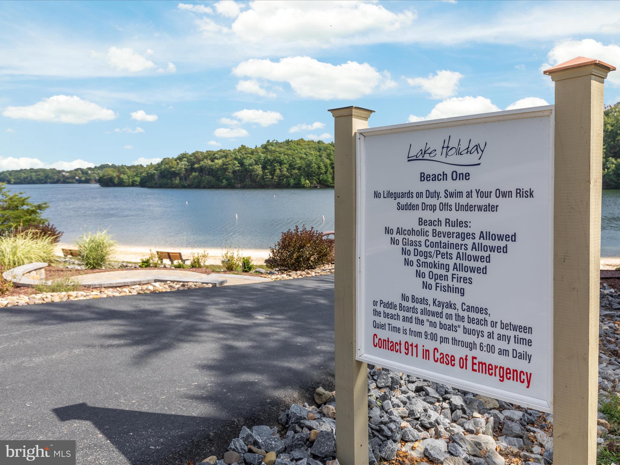 228 Sunset Circle Cross Junction, VA 22625 - Photo 59 of 72 1 of 3 beaches