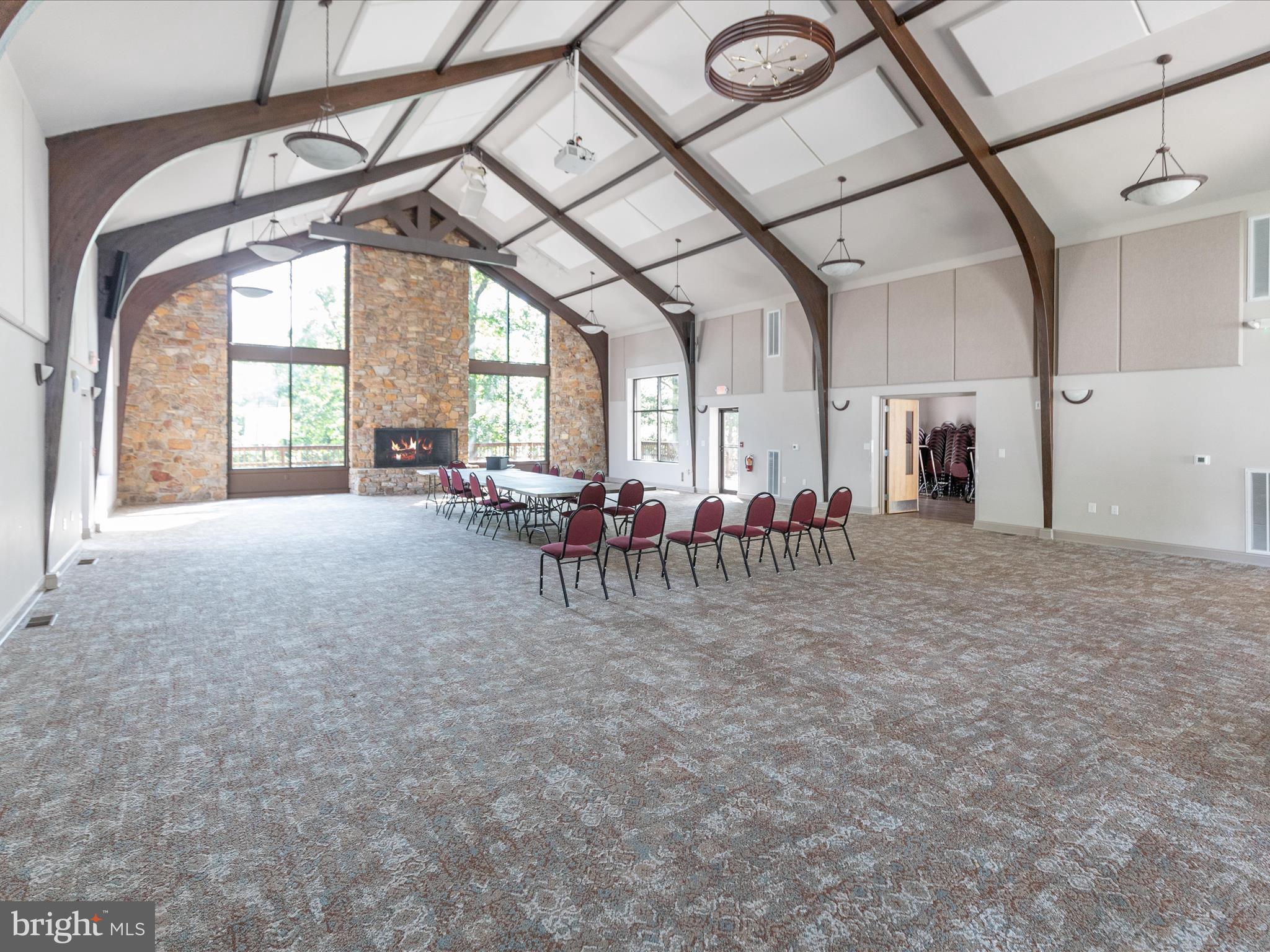 228 Sunset Circle Cross Junction, VA 22625 - Photo 66 of 72 Meeting Room
