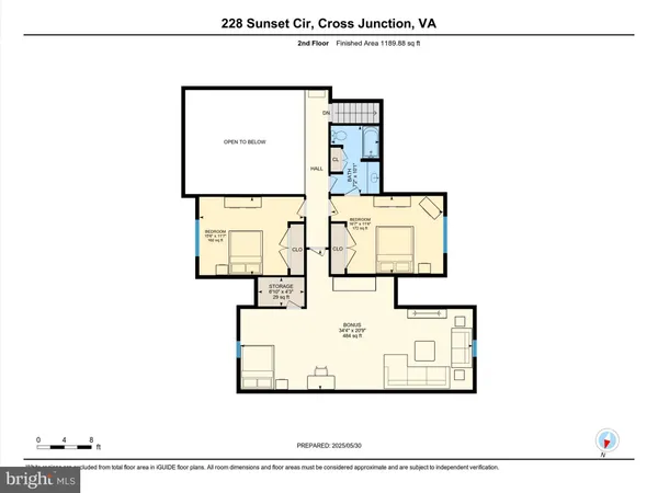 $574,900 | 228 Sunset Circle, Cross Junction, VA 22625