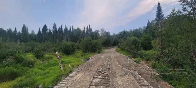 $118,500 | 5-005 Grendell Road, Mapleton, ME 04757