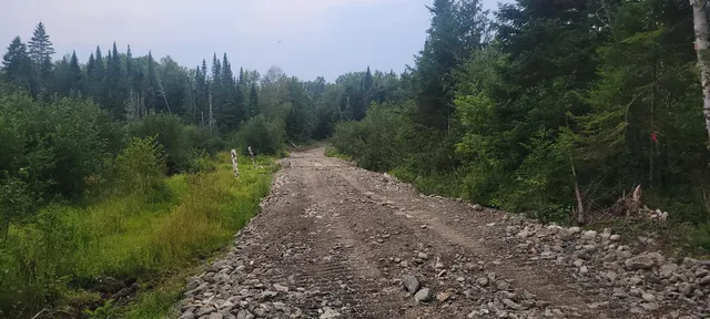 $118,500 | 5-005 Grendell Road, Mapleton, ME 04757