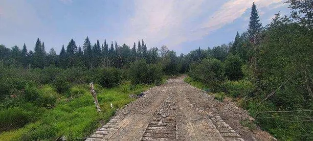 $118,500 | 5-005 Grendell Road, Mapleton, ME 04757