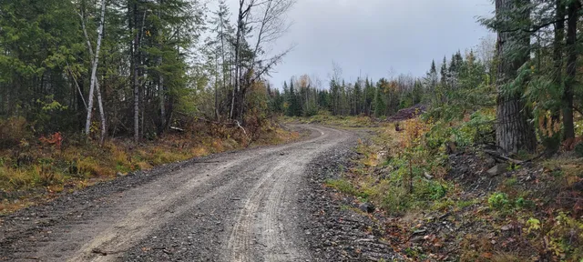 $118,500 | 5-005 Grendell Road, Mapleton, ME 04757