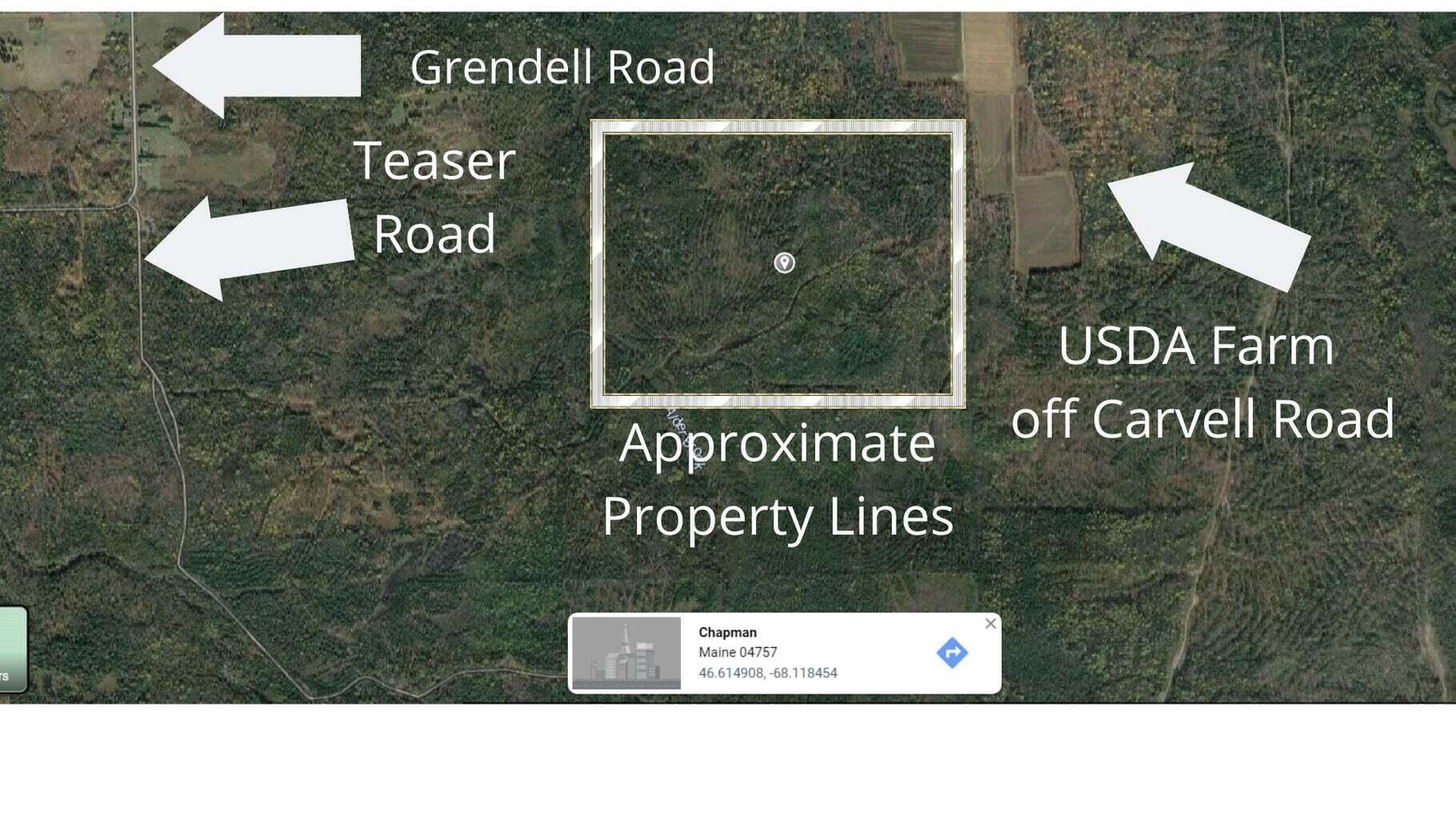 5-005 Grendell Road Mapleton, ME 04757 - Photo 4 of 22 20220429204549296000000000-o