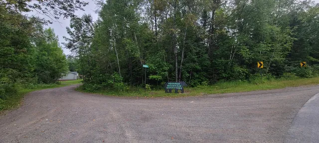 $118,500 | 5-005 Grendell Road, Mapleton, ME 04757